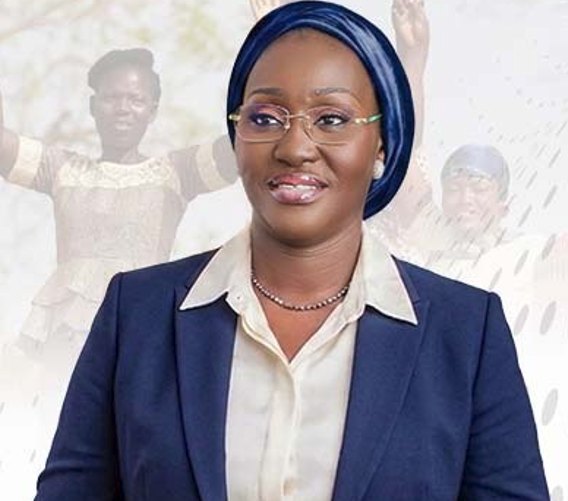 Directrice Générale du salon